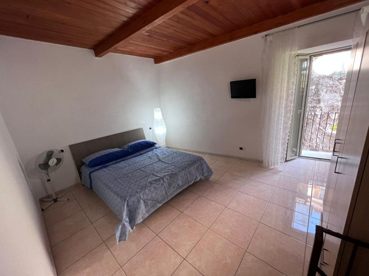 Imma Home Minturno Dış mekan fotoğraf